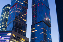 Аренда и продажа офиса в Бизнес-центр "Город Столиц"